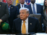 Donald Trump vrea să cumpere Groenlanda, deși americanii nu-i susțin planul. Doar 17% sunt de acord cu tranzacția