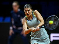 Adversare dificile pentru Sorana Cîrstea, Jaqueline Cristian și Gabriela Ruse în primul tur la Australian Open.