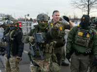 Un român a fost prins de ICE în Boston. Fapta gravă pentru care a fost săltat de agenții de la imigrări | FOTO