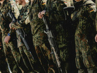 Posibilă rechiziție în caz de război. Armata unui stat NATO avertizează mii de proprietari că bunurile le pot fi luate