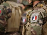 Primele trupe militare din mai multe țări europene, printre care Franța și Germania, au început să sosească în Groenlanda