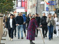 MAE de la Chişinău, după ce SUA au suspendat procesarea unor vize de imigrare: „Măsura are un impact limitat”