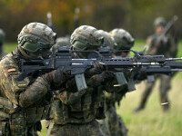 „Motorul economic” al Europei iese din recesiune după doi ani. Germania revine pe plus, cu investiții în apărare