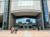 Statele UE mută banii din ajutoare de criză spre energie și mediu: 45% din fonduri, alocate tranziției verzi în 2024