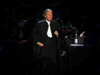 Prima reacție a lui Julio Iglesias, după ce două foste angajate l-au acuzat de agresiune sexuală