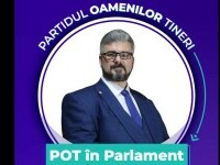 ”De neacceptat. Parcă e dintr-un film”. Un senator POT vrea ca bolnavii de cancer să plătească 5% din costul tratamentului