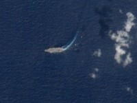 Imagini din satelit sugerează că un portavion american se îndreaptă spre Orientul Mijlociu. Iranul ar putea fi lovit curând