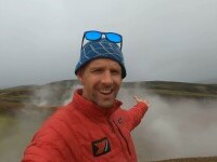 Un youtuber care a călătorit în 65 de țări a numit locul unde s-ar muta: „M-am gândit serios să obțin rezidență acolo”