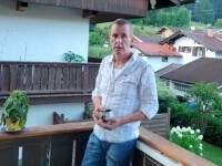 Un bărbat nevinovat, care a petrecut 13 ani în închisoare, va primi 1,3 milioane de euro de la statul german. „Ești liber!”