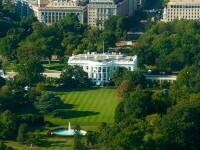 Reacție de la Casa Albă după desfăşurarea unor trupe europene în Groenlanda