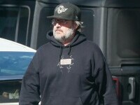 În anii 2000, era unul dintre cei mai râvniți bărbați de la Hollywood, acum nimeni nu-l mai recunoaște pe stradă