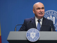 Moțiune simplă împotriva ministrului interimar al Educației, Ilie Bolojan, la doar trei zile după preluarea mandatului