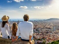 Țara care ocupă primul loc la calitatea vieții pentru expați, al treilea an consecutiv. Este printre preferatele românilor