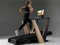 (P) NordicTrack Ultra - Banda de alergare cu inteligentă artificială, design elegant și performanță remarcabilă