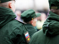 România, în vizorul sabotorilor ruși. Scandal internațional după o tentativă de incendiu la o fabrică militară din Lituania