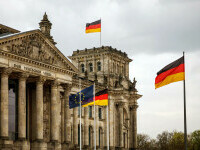Germania pune sub semnul întrebării viitorul UE: „Sfârșitul Uniunii nu mai este un tabu”