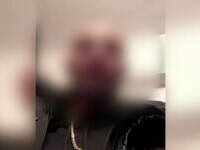 Cine este bărbatul căruia i-a fost furat seiful cu un milion de euro, aur și bijuterii. A fost condamnat pentru tâlhărie