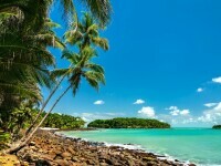 Anchetă a Parchetului European, condus de Laura Codruța Kovesi, într-un paradis tropical