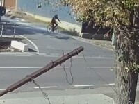 Poliţia Română publică imagini șocante din accidente rutiere: „Nu sunt scene dintr-un film, sunt realităţi. Opreşte-te” VIDEO