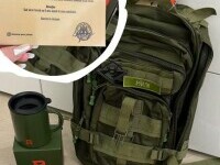 MApN își face „Armată de influenceri”: 10 creatori de conținut, la antrenamente cu Vânătorii de Munte