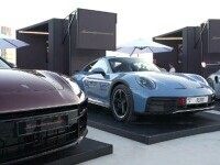 Mai mulți români au plătit cash mașini de peste 100.000 de euro. Ce riscă cei vizați de ANAF, pe lângă sechestru