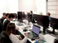 Unu din patru angajați români se simte epuizat la locul de muncă. Principalii factori care îi duc în prag de burnout