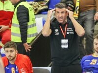 LIVE VIDEO România - Portugalia, debutul tricolorilor la EHF EURO 2026, ACUM pe VOYO