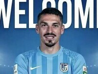 Nicolae Stanciu are o nouă echipă: 