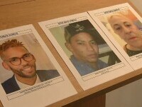 Șase indivizi au fost arestați în Lituania pentru incendierea unei fabrici militare. Suspecții au legături cu România