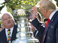 Ambasadorul desemnat de Trump în Islanda spune că țara nordică ar trebui să devină al 52-lea stat american