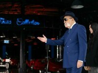 Cum l-au deranjat banii în viață pe Ion Țiriac: miliardarul român și-a exprimat marele regret