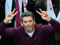 André Ventura, favorit surpriză în primul tur al alegerilor în Portugalia. Candidatul extremei drepte conduce sondajele