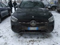 Un șofer a rămas fără mașina de 30.000 de euro în urma unui control în trafic, în Giurgiu. Ce au descoperit polițiștii. FOTO