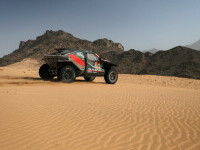 Performanță istorică. Dacia a câștigat legendarul Raliu Dakar