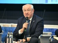 Premierul Republicii Moldova: „Aș vota pentru unirea cu România, dar prioritatea țării rămâne integrarea europeană”