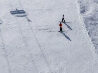 Cinci schiori au murit în urma a două avalanşe în vestul Austriei. Autorităţile avertizează asupra riscului extrem
