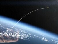 NASA pregătește prima misiune cu echipaj uman spre Lună după 50 de ani. Când va avea loc lansarea