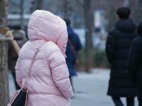 Vremea azi, 18 ianuarie 2026. Ger persistent în toată țara, cu temperaturi de până la minus 20 de grade