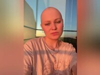 O nouă șansă la viață pentru o tânără bolnavă de cancer. În doar 8 zile, s-au strâns 2,3 milioane de dolari pentru tratament