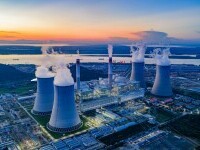 Germania şi Uniunea Europeană au ajuns la un acord de principiu privind noua strategie pentru centrale electrice