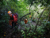 Autorităţile indoneziene au localizat resturile unui avion de mici dimensiuni, fără vreun semn privind pasagerii