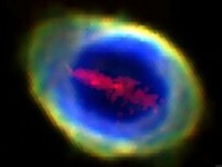 O misterioasă „bară de fier” descoperită în spațiu ar putea dezvălui viitorul Pământului