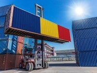 exporturi romania