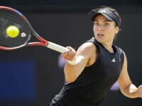 Început de vis la Australian Open 2026! Gabriela Ruse elimină un cap de serie și își apropie un premiu uriaș