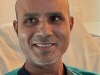 Cine este eroul care și-a riscat viața pentru a salva fetița căzută într-un lac în Craiova. Primele declarații din spital