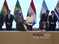 Industria din UE care și-ar putea tripla exporturile după semnarea acordului Mercosur. Care sunt beneficiile pentru România