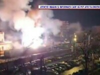 Tragedia feroviară din Spania, cu cel puțin 21 de morți și 75 de răniți, e ”complet ciudată”. 484 de oameni erau în trenuri