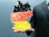 ”Deutschland über alles”. Germania s-ar putea reorganiza din temelii