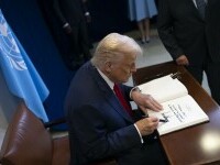 Șeful ONU: Pentru SUA, puterea lor e mai importantă decât legea internațională. ”Trebuie să-i înfruntăm pe cei puternici”