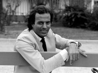 Julio Iglesias cere clasarea plângerii după acuzații de agresiune sexuală formulate de două foste angajate